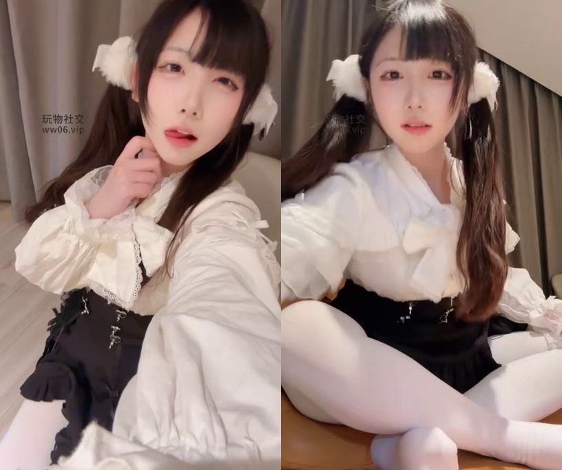 图片[2]-【极品幼斯酱葱】新年榨多视角诱惑 [42分钟／405MB]-束乐kbss